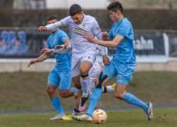 Viktoria Berlin FC Carl Zeiss Jena 10032024 10